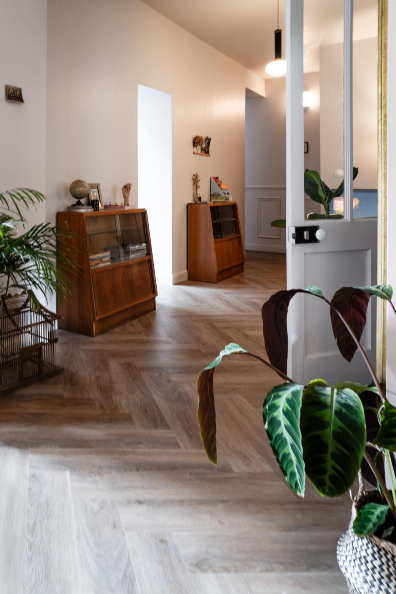 Maison Grand Sable Veules-les-Roses Εξωτερικό φωτογραφία
