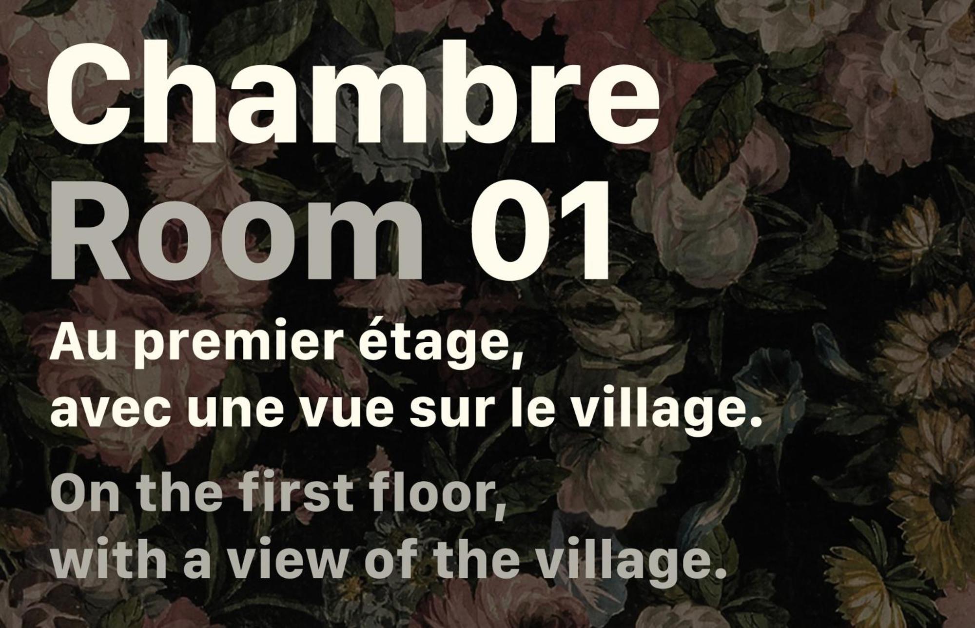 Maison Grand Sable Veules-les-Roses Δωμάτιο φωτογραφία